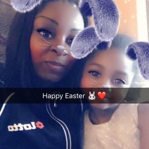 Meet your Posher, Arniece